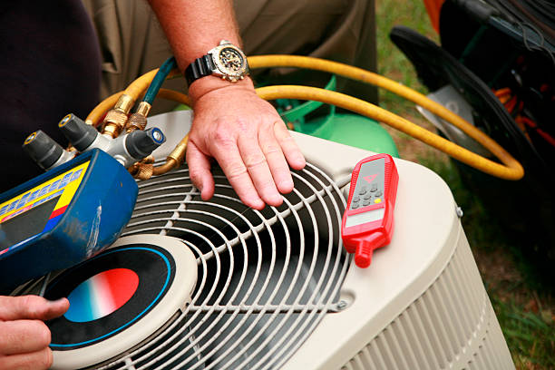 Local HVAC companies in Murrieta, CA