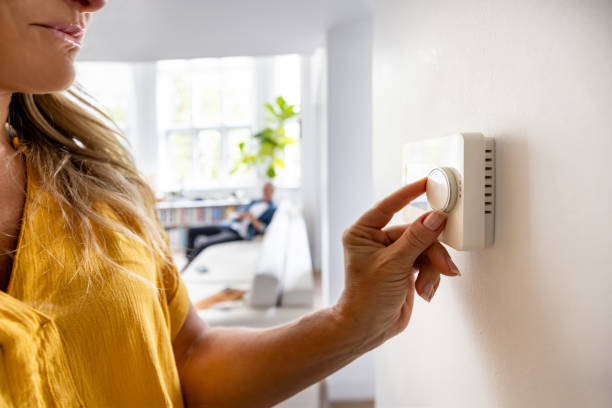 Best HVAC installation services  in Murrieta, CA