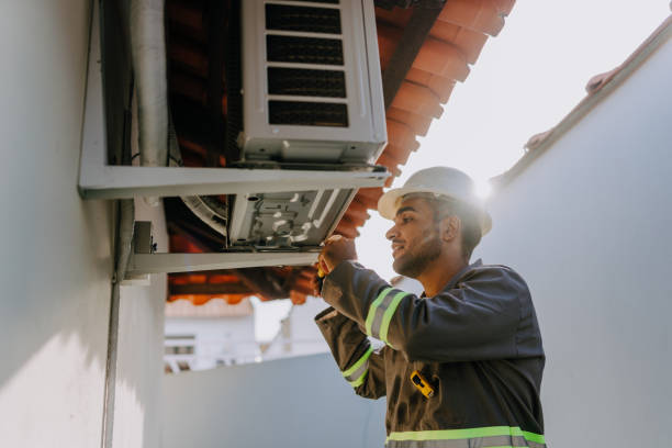 Best HVAC air duct cleaning  in Murrieta, CA