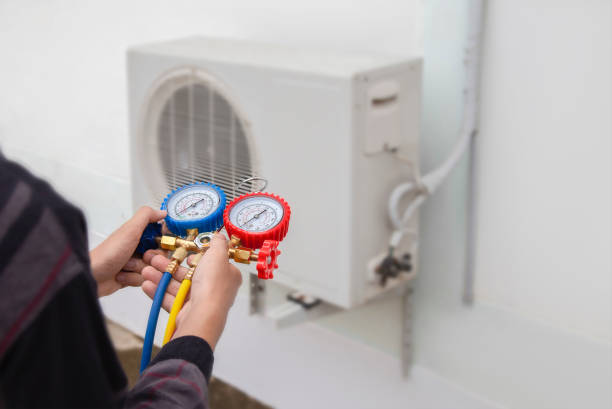 Best Residential HVAC services  in Murrieta, CA