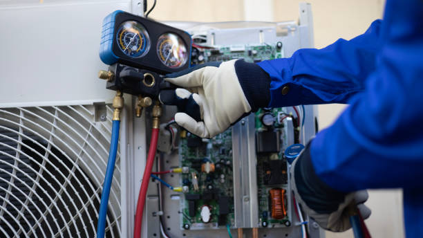 Best HVAC installation services  in Murrieta, CA